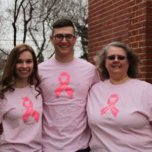 Meet your Posher, Darlene